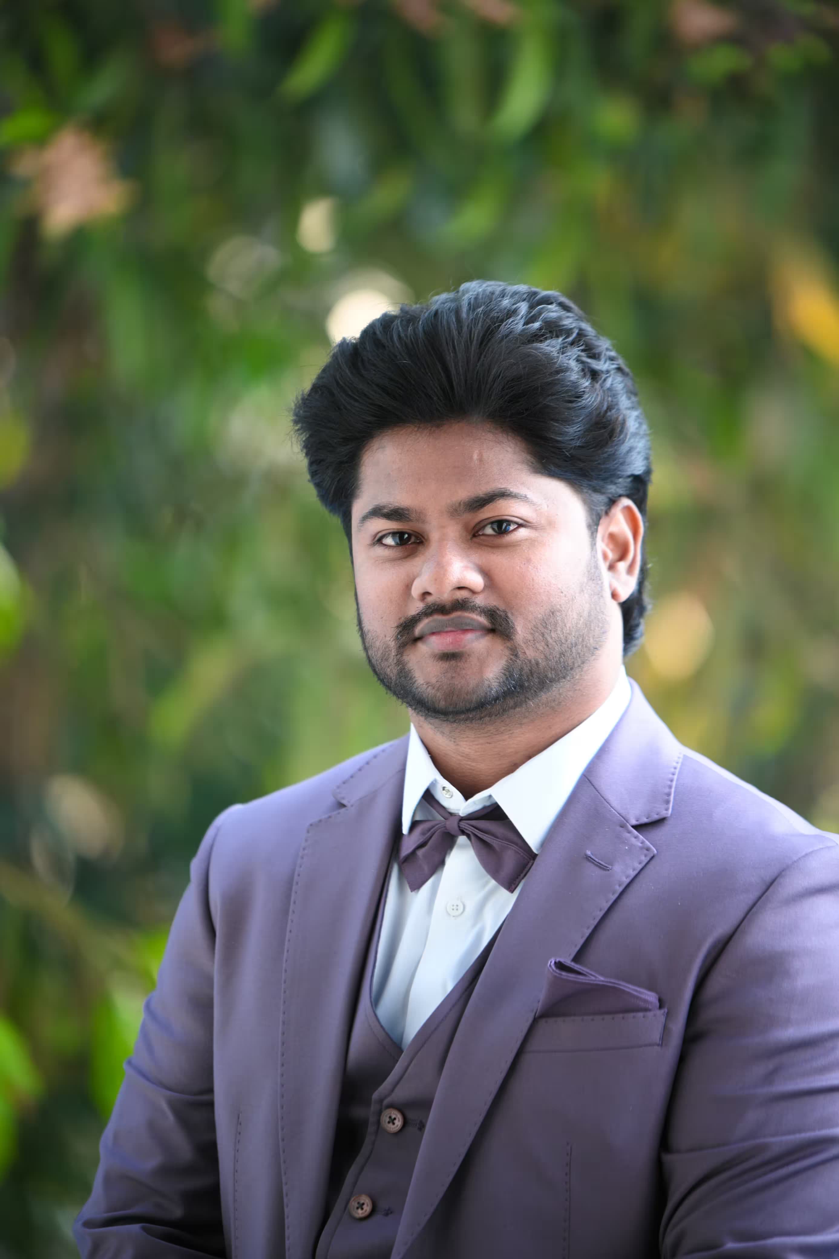 Founder, Ten Crore Club