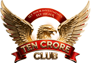Ten Crore Club